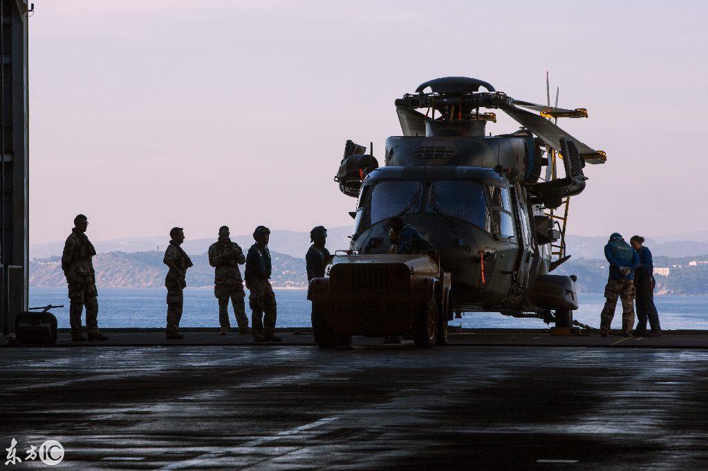 探究西北风级两栖攻击舰的改造潜力,西北风级两栖攻击舰改造潜力深度探究