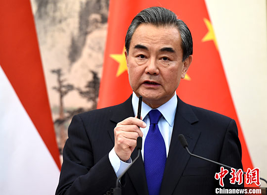 王毅部长，中国外交的领航者，王毅部长，中国外交的领航先锋