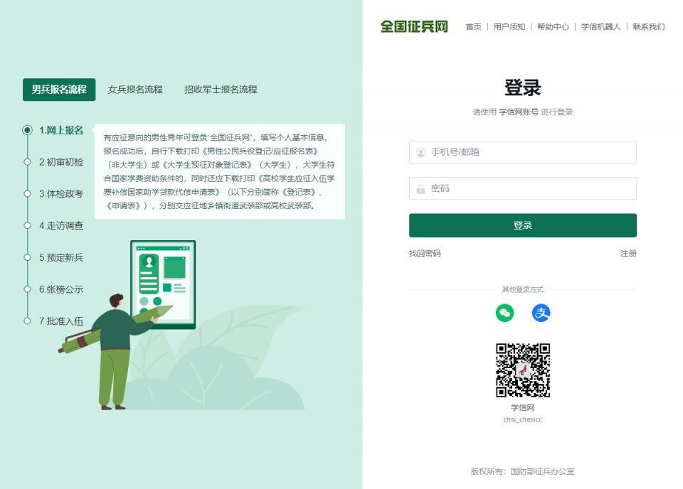 关于2024应征报名年龄的文章，2024年应征报名年龄调整及相关政策解读