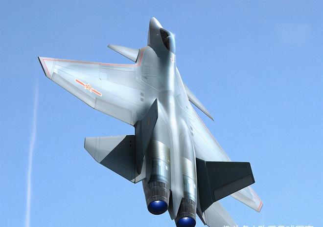 中国最新战机歼-XX,空中力量的崭新篇章,中国最新战机歼-XX,空中力量的巅峰之作