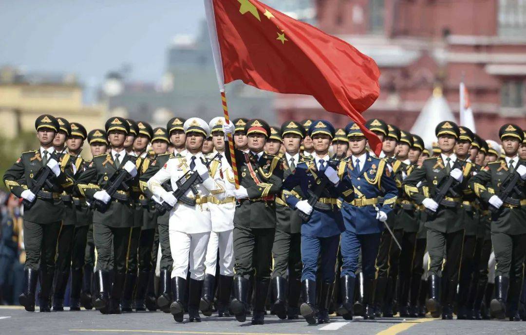 纪念辉煌瞬间，99阅兵海军方阵的集体荣耀与辉煌合影，纪念辉煌瞬间，海军方阵的集体荣耀与辉煌合影——99阅兵纪实