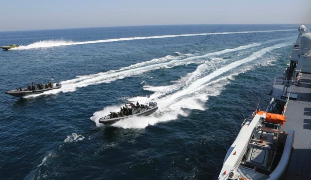 中国海军大战海盗电影,英勇、智慧与和平的赞歌,中国海军智勇双全,海盗电影中的和平赞歌