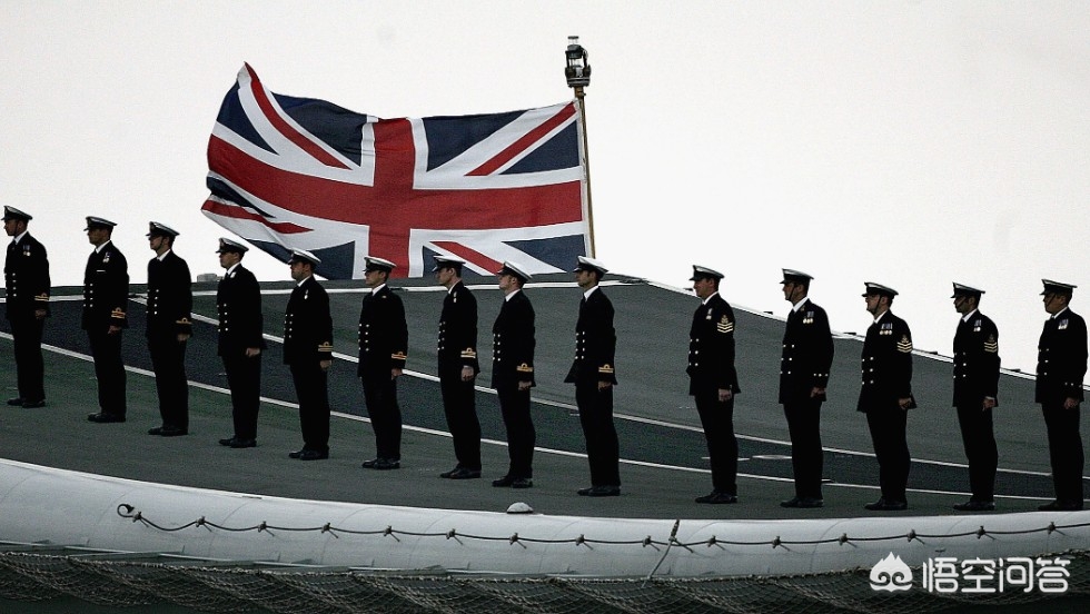 英国海军现状，实力究竟如何？，英国海军实力深度解析，现状究竟如何？