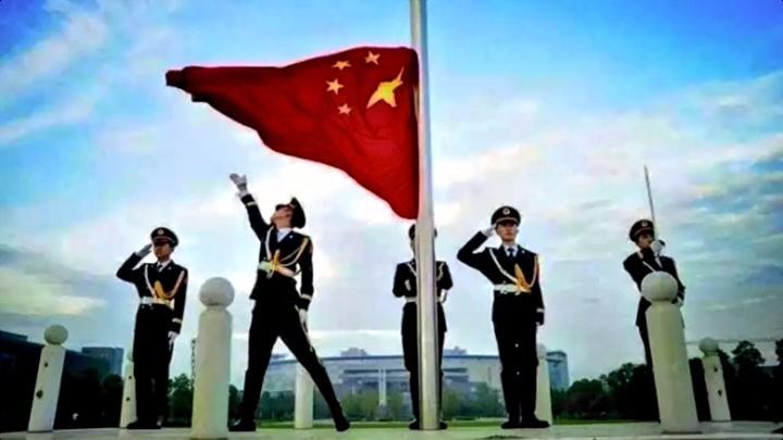 曝美国超级航母意外曝光，揭示全球军事平衡的微妙变化，美国超级航母意外曝光，全球军事平衡微妙变化揭示