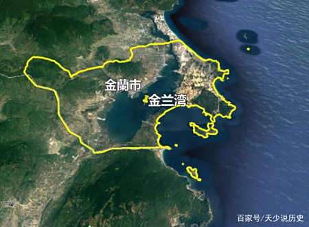 越南金兰湾的地理位置及其重要性，越南金兰湾的地理位置与战略重要性分析