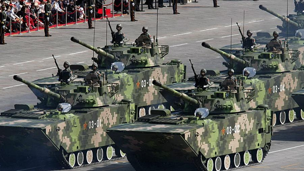 国庆大阅兵方阵介绍，荣耀的展示与力量的彰显，国庆大阅兵荣耀方阵展示与力量彰显日