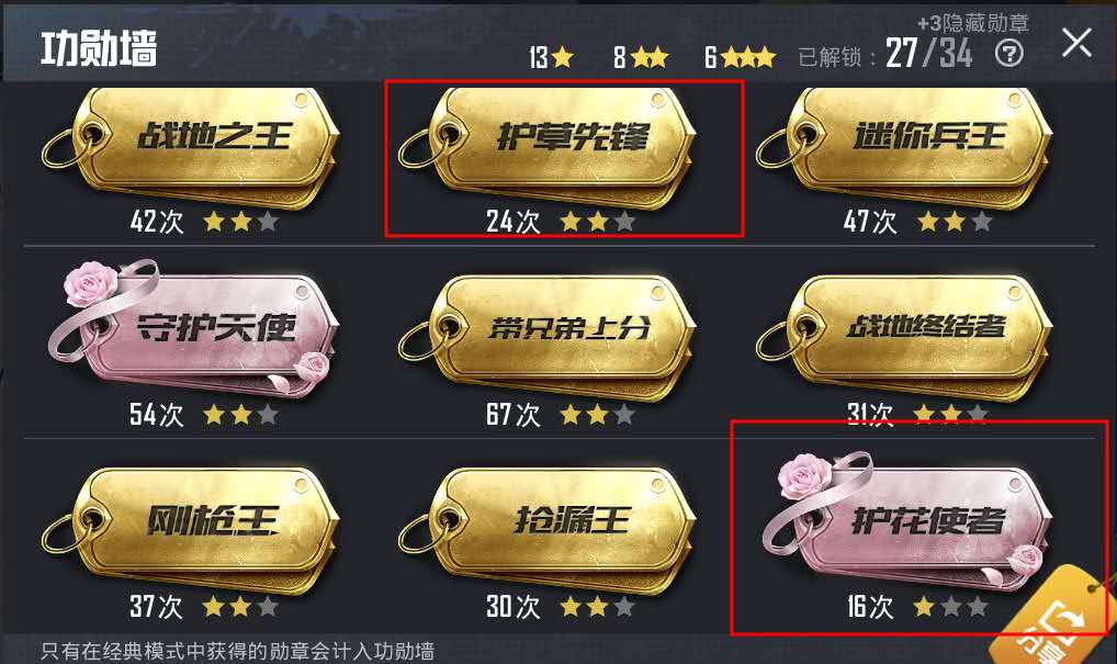 荣耀与牺牲的象征