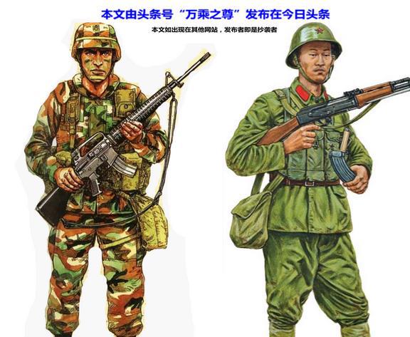 美军步兵装备，现代化战争中的关键力量，美军步兵装备，现代化战争的核心力量