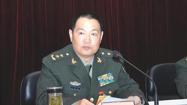 南京警备区司令员曹新民简历，南京警备区司令员曹新民简历概览
