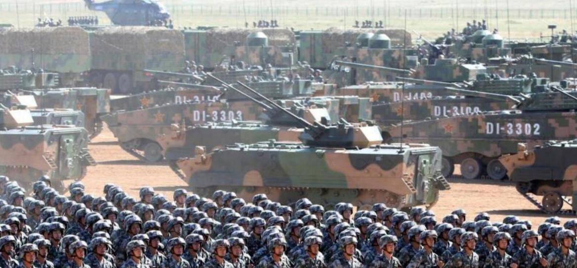 中国进入一级战备状态的时间，历史背景与意义解读，中国进入一级战备状态，历史背景、时间与意义深度解读