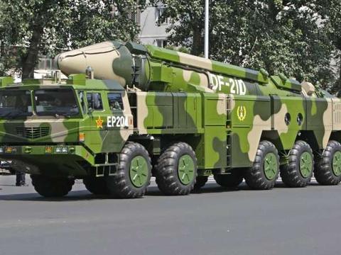 东风26导弹升级版,技术革新与国家安全的双重保障,东风26导弹升级版,技术革新与国家安全的强力保障