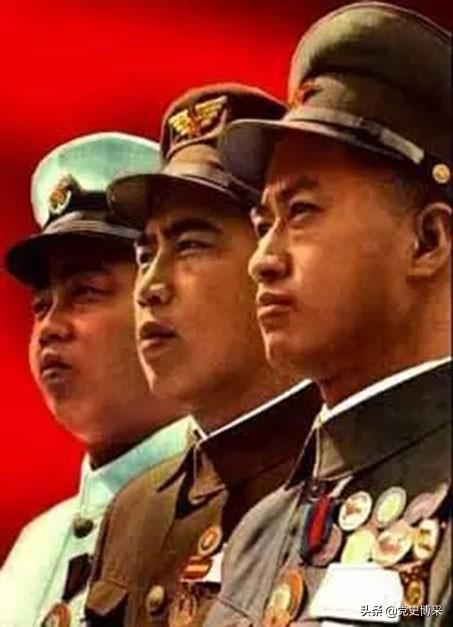 解放军的军种及其职责与重要性，解放军军种概览，职责与战略重要性解析