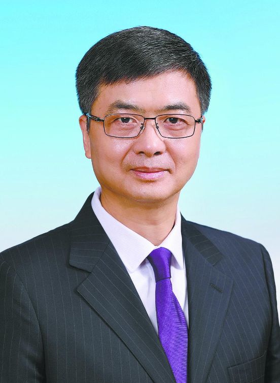 最年轻的省委书记现任——新时代青年领袖的崛起，新时代青年领袖的崛起，最年轻的省委书记现任揭秘