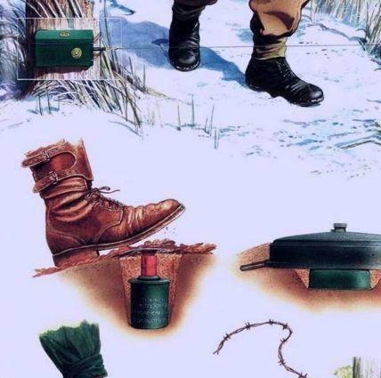 美军装备手雷价格，深度解析与影响分析，美军手雷装备价格深度解析与影响探讨