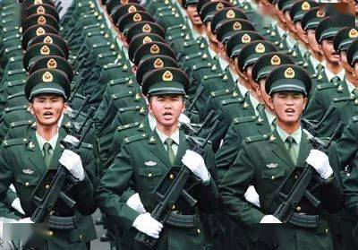 回顾历史，铭记辉煌——纪念九三年阅兵盛典，纪念九三年阅兵盛典，历史辉煌，永载史册