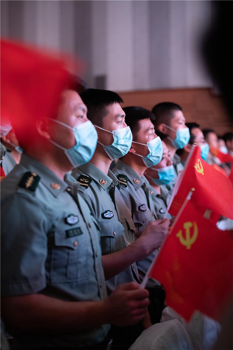 战略支援部队，安全与效能并重，战略支援部队，安全与效能并重发展之道