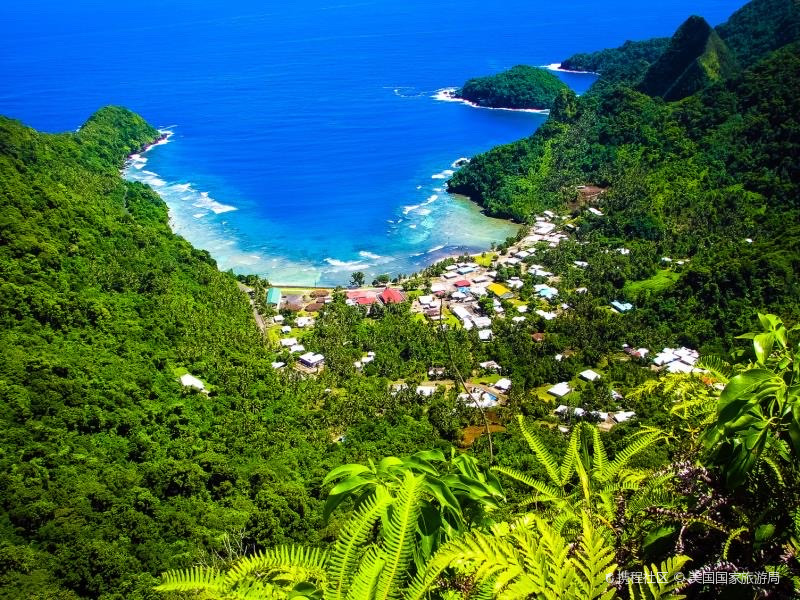 美属萨摩亚，热带风情的独特魅力与丰富资源，美属萨摩亚，热带风情的独特魅力与丰富资源的宝地