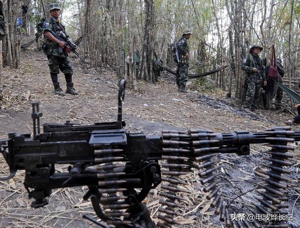 技术突破与国防力量提升