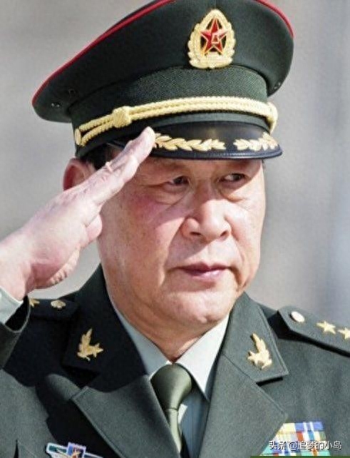 中国国防部的现任部长及三军司令,新时代的国防力量与战略领航者,中国国防部长及三军司令,新时代国防力量与战略领航的领航者