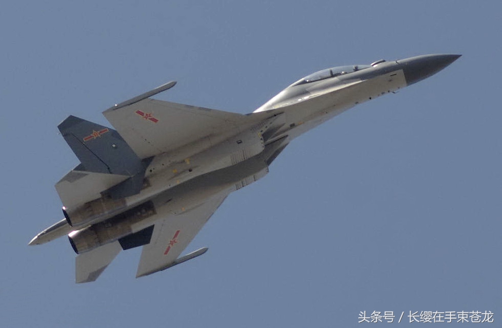 中国空军歼-16战斗机的崛起与未来展望，中国空军歼-16战斗机的崛起与前景展望
