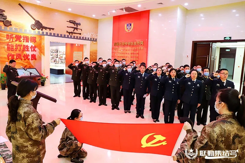 联勤保障中心位置选择，战略与效率的平衡点，联勤保障中心位置选择，战略与效率的平衡点研究