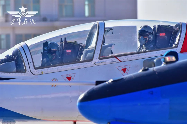长春空军航空学校，培育英才的摇篮，长春空军航空学校，英才培育摇篮