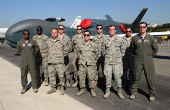 美国全球鹰与中国无人机的技术竞赛与全球视野下的合作前景，美国全球鹰与中国无人机，技术竞赛与合作前景的全球视野探讨