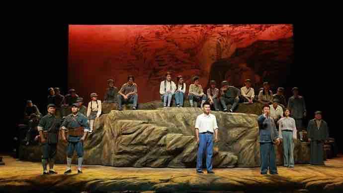 朝鲜志愿军军歌,英勇斗志与民族精神的赞歌,朝鲜志愿军军歌,英勇斗志与民族精神的辉煌赞歌