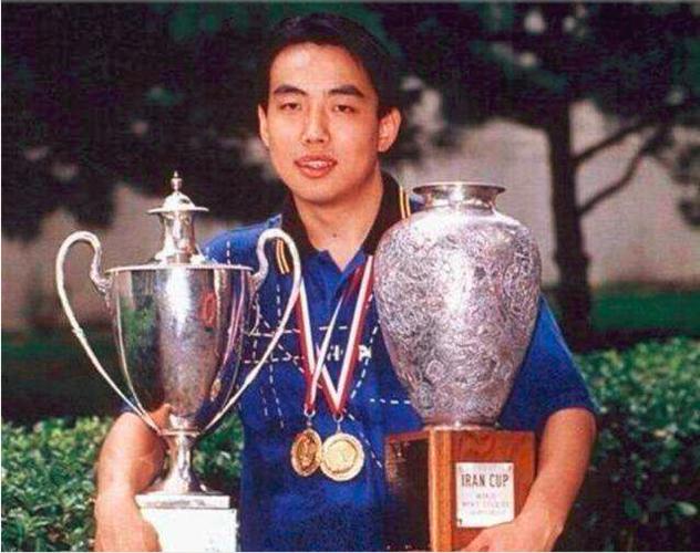 魏纪中，商业领袖与社会变革的推动者，魏纪中，商业巨头推动社会变革的角色与影响