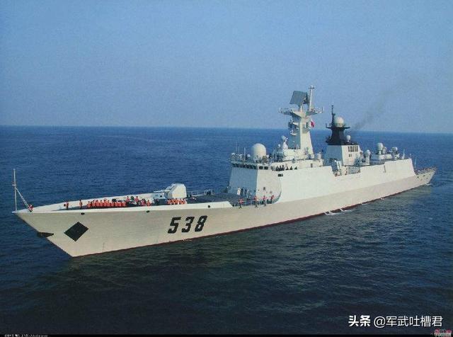 揭秘军舰的尺寸，长度、宽度和高度究竟如何？，揭秘军舰尺寸，长度、宽度和高度详解
