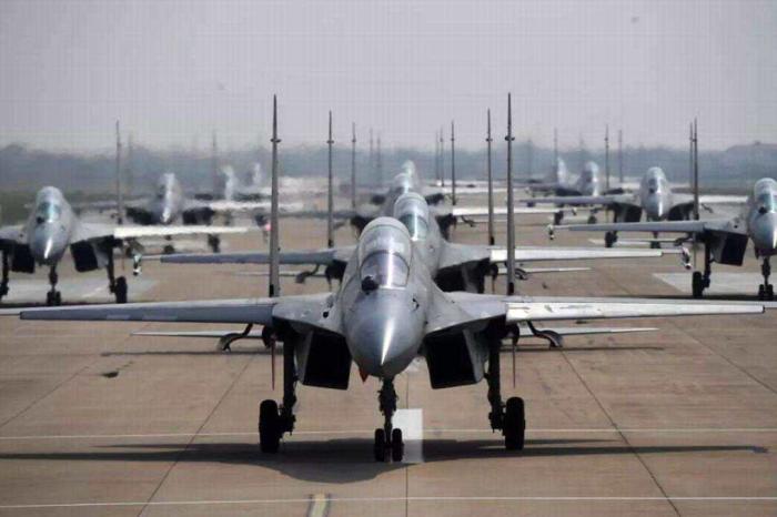 歼-16ABCD区别,深度解析中国新一代多用途战斗机的差异,深度解析,歼-16ABCD型号差异,中国新一代多用途战斗机特性探讨