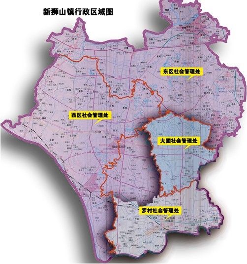 佛山南海地图全图高清版，探索南海之美的导航指南，南海地图全图高清版，佛山南海探索导航指南