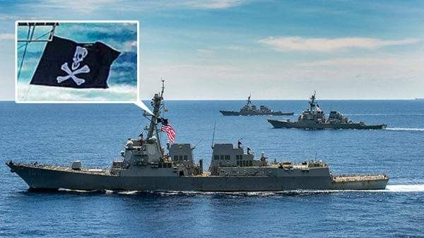 揭秘中国海军131舰对苏联海军的跟踪行动，中国海军揭秘，对苏联海军的跟踪行动揭秘