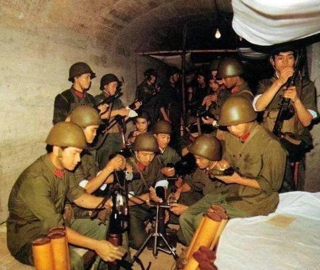 越南对待中国女兵，深度探析与理解，越南对待中国女兵的态度深度解析与探讨