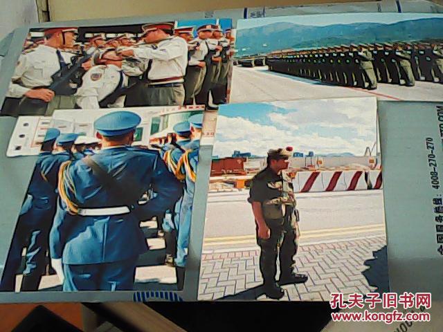 重温辉煌历史，1997年阅兵完整版回顾，重温辉煌历史，1997年阅兵盛典全景回顾
