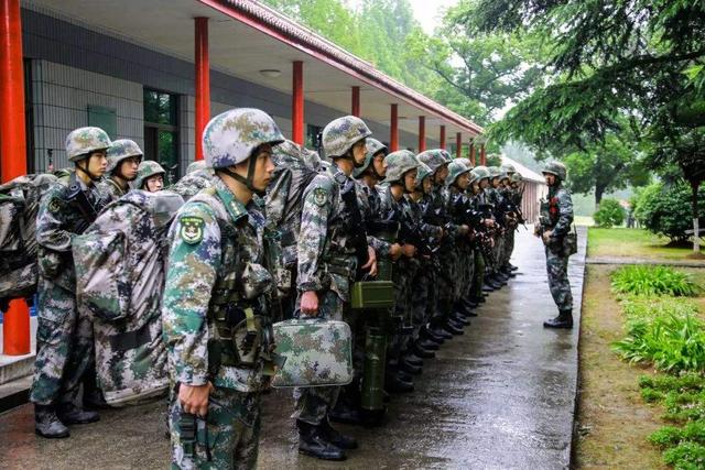 一级战备状态