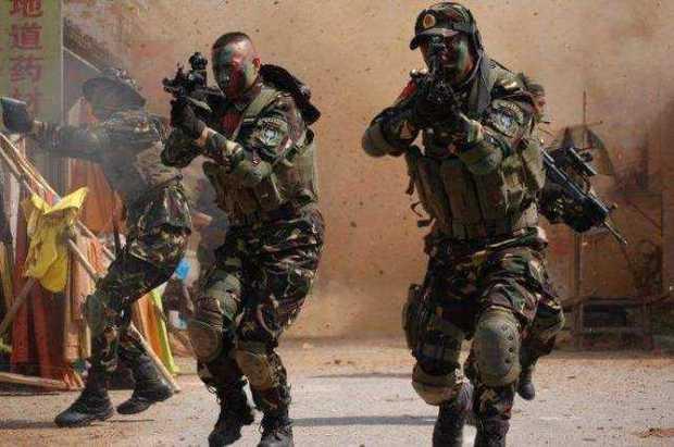 单兵通讯装备，现代战争的纽带与先锋，单兵通讯装备，现代战争的纽带先锋