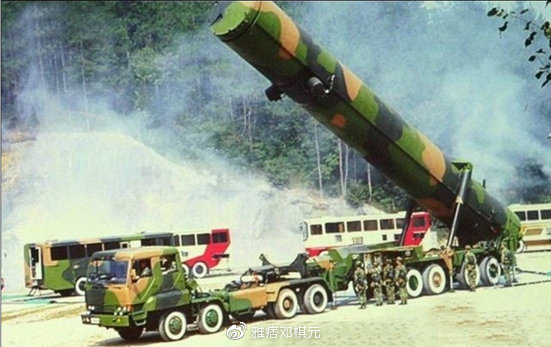 东风三十一导弹最远射程，深度解析与前瞻，东风三十一导弹最远射程，深度解析及未来前瞻