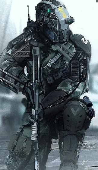 中国现役单兵武器，科技力量与战斗力的完美结合，中国现役单兵武器，科技力量与战斗力的巅峰融合