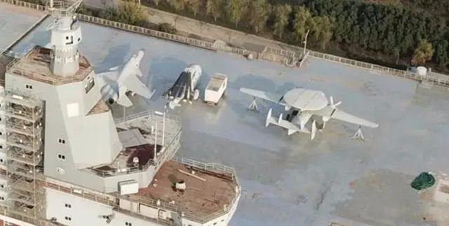 中国空警600舰载反潜机的探索与前瞻，中国空警600舰载反潜机的探索与未来展望