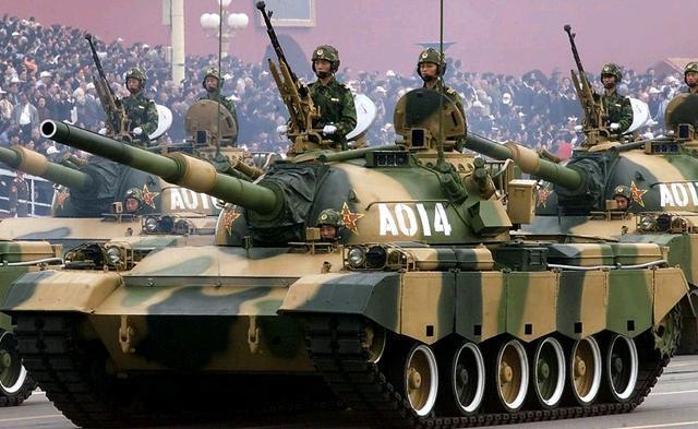 探索中国军事力量之尖端,96式主战坦克的图纸解析,揭秘中国军事尖端力量,深度解析96式主战坦克图纸