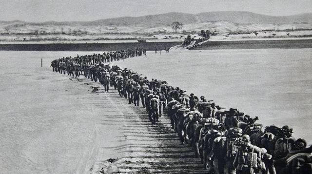 志愿军第26军在朝鲜的辉煌战绩，朝鲜战争中的志愿军第26军辉煌战绩概览