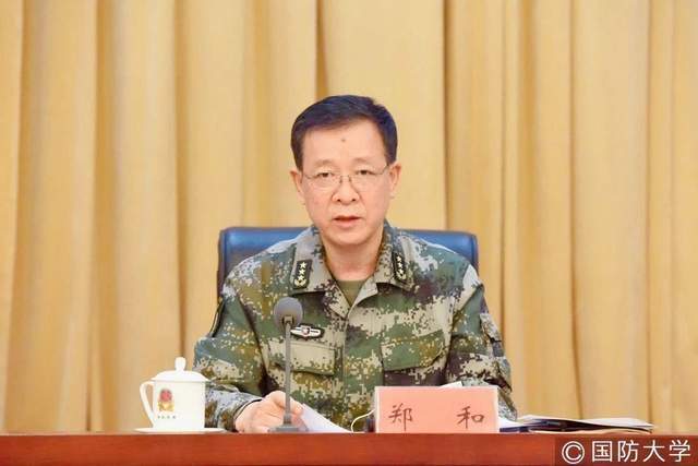 国防大学封长虹少将的卓越生涯，一位军事领袖的成长历程，国防大学封长虹少将的成长历程，军事领袖的卓越生涯