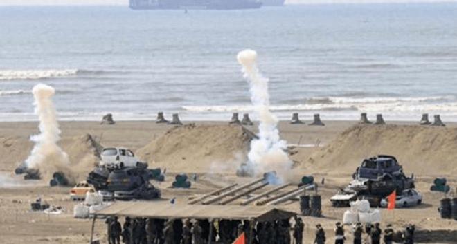 台湾军方换血，重塑力量，展望未来，台湾军方重塑力量，展望未来发展