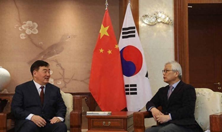 韩国萨德三不原则，理解与应对的探讨，韩国萨德三不原则，理解与应对策略解析