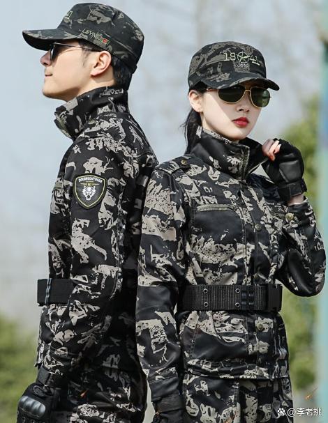 民兵会换发新一代迷彩服——关于迷彩服更新换代的探讨，迷彩服更新换代，民兵将穿上新一代迷彩服