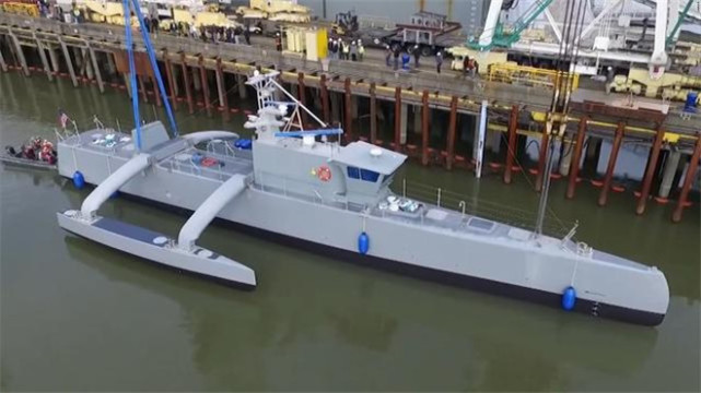 海洋科技新时代