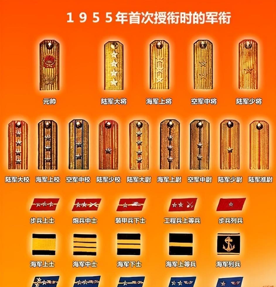 大将军衔的消失，历史变迁与现代社会的思考，大将军衔的消失，历史变迁与现代社会的深度思考