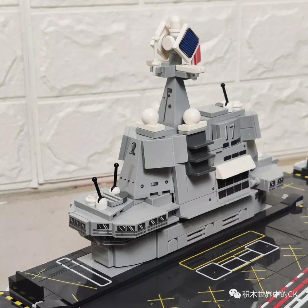 山东舰,现代战舰航母的杰出代表,山东舰,现代战舰航母的璀璨明珠