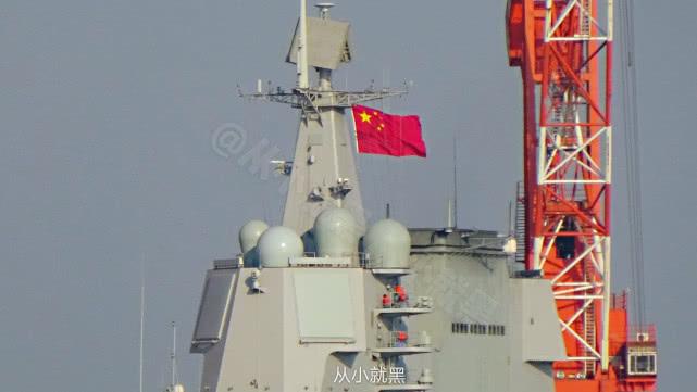 山东舰，现代战舰航母的杰出代表，山东舰，现代战舰航母的璀璨明珠